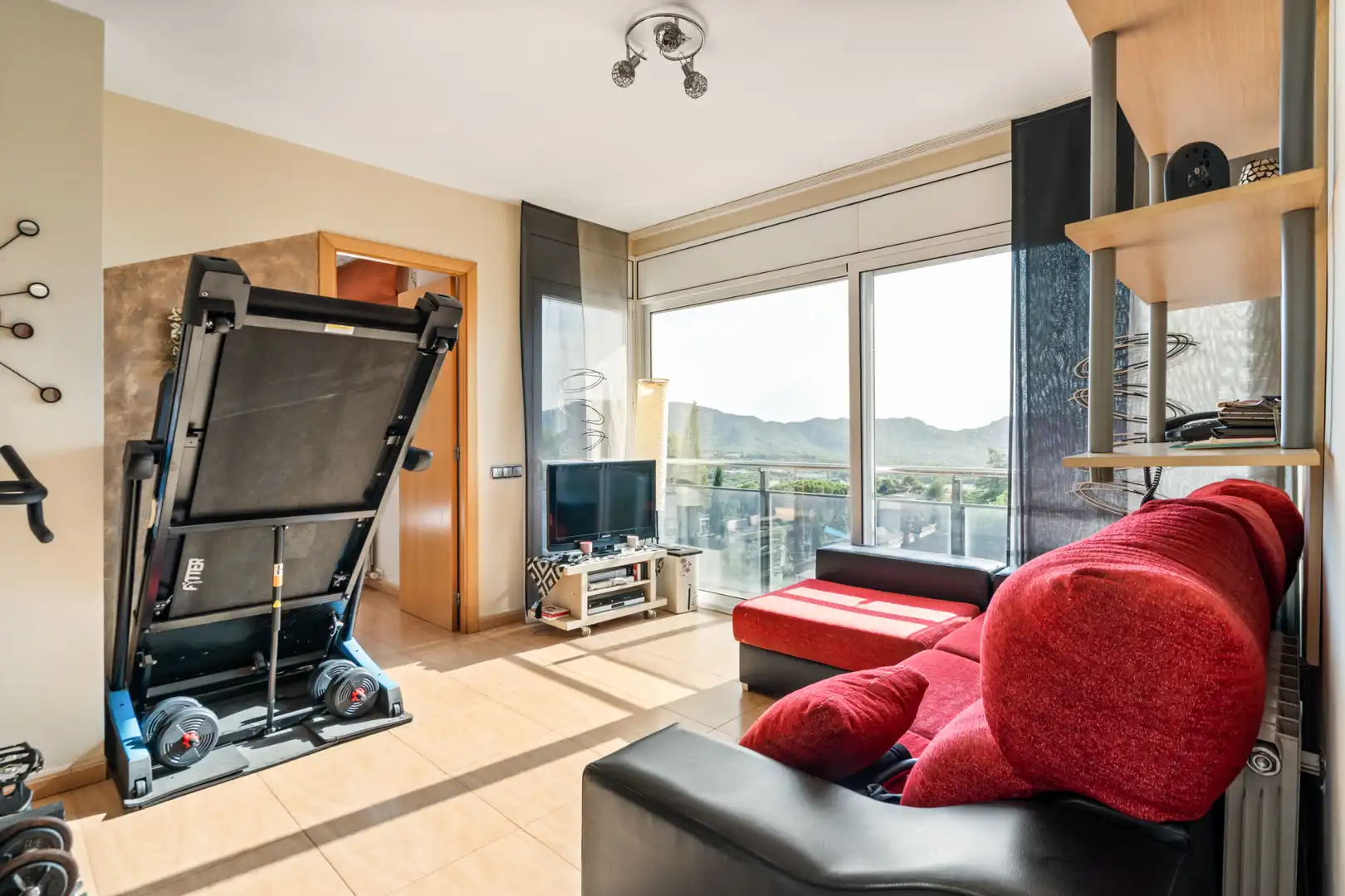 Villa avec piscine à vendre à Vacarisses, imagen 36