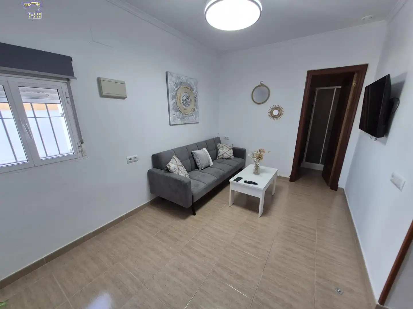 Flat for rent in Arcos de la Frontera