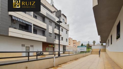 Foto 2 de Piso en venta en Alcaparra, Atarfe, Granada