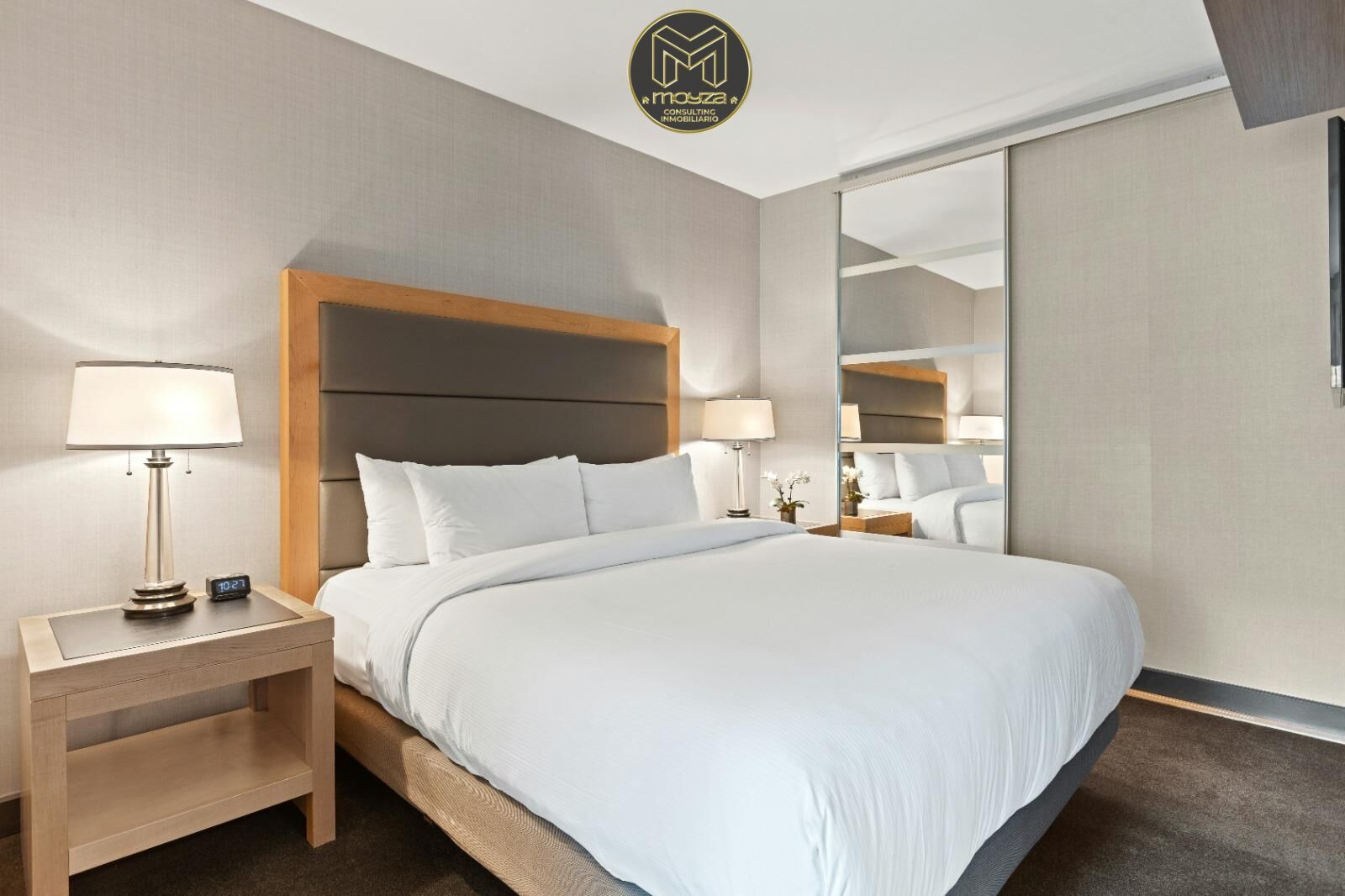 Dormitori de Edifici en venda en Arona