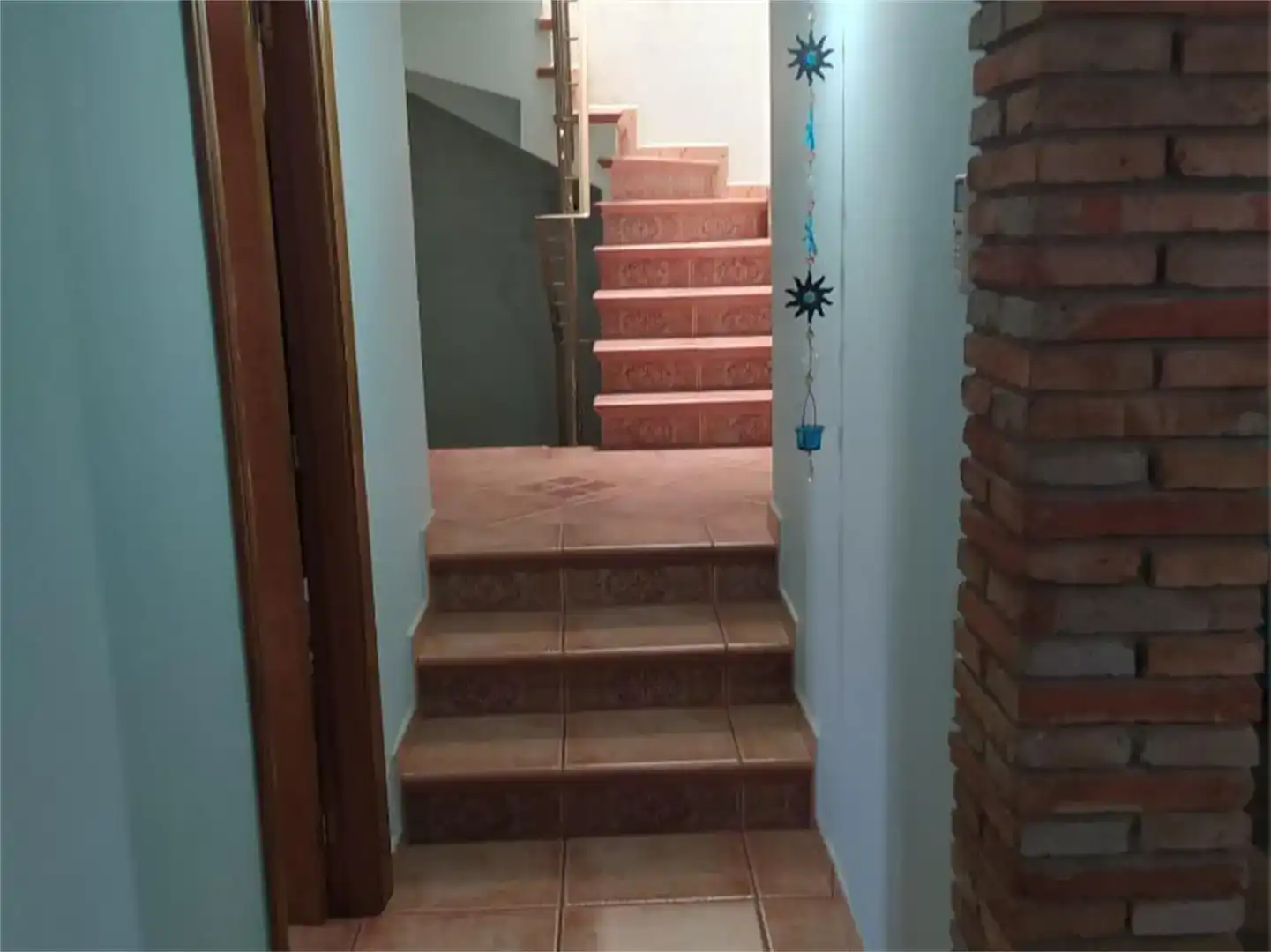 Casa adosada en venda en Deltebre amb Aire condicionat i Balcó