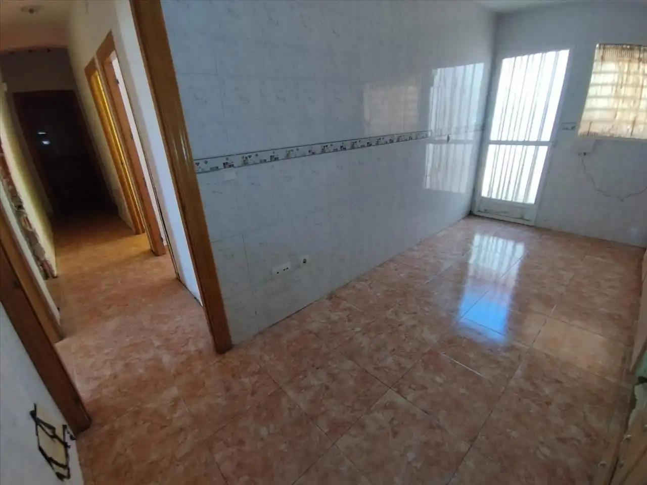 Casa adosada en venta en Fuente Álamo de Murcia