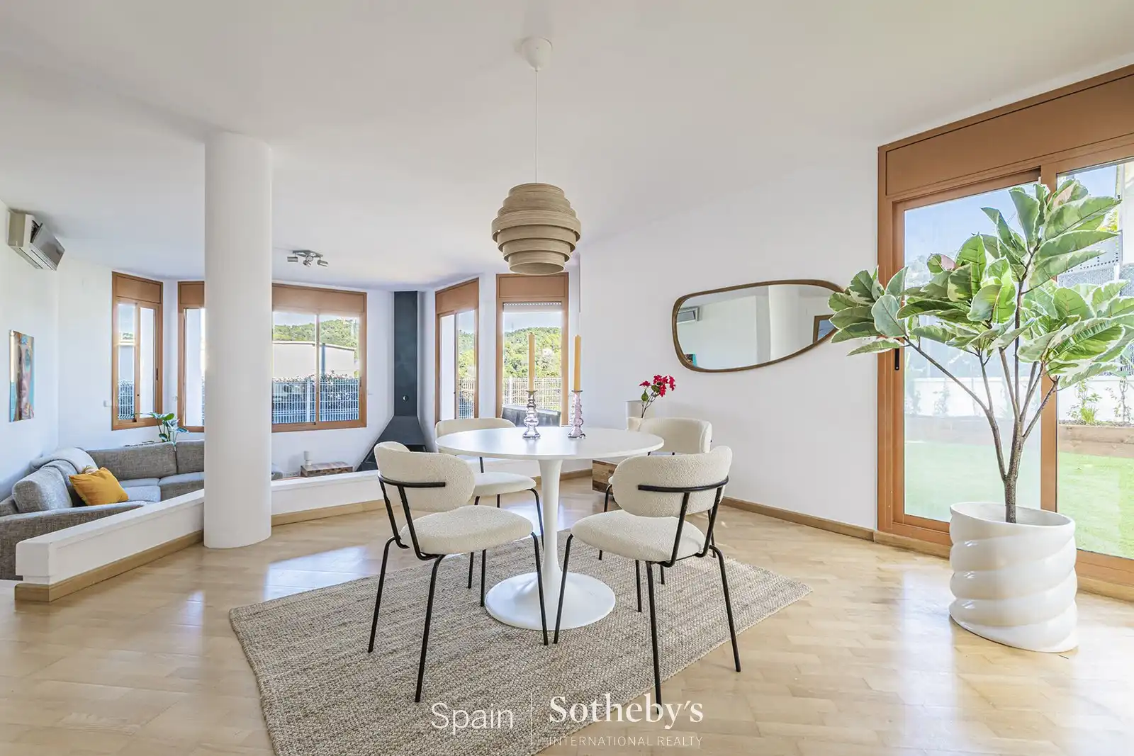 House with pool for sale in Sarrià - Sant Gervasi, imagen 17