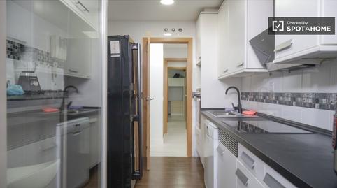 Photo 2 of Flat to rent in Legazpi, Madrid