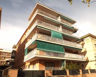 Exterior view of Flat for sale in Calafell  with Terrace