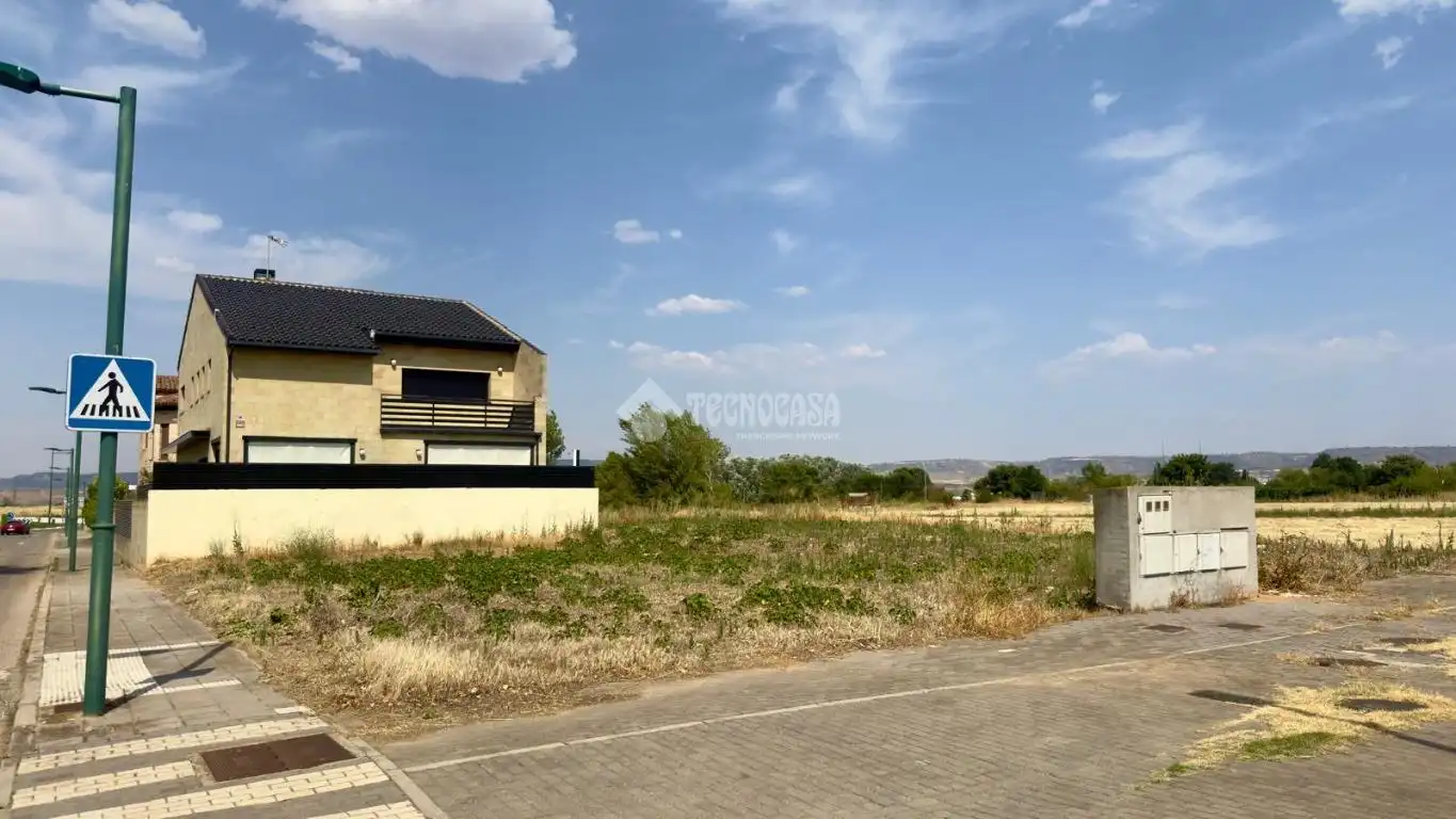 Terreny residencial en venda a Marchamalo