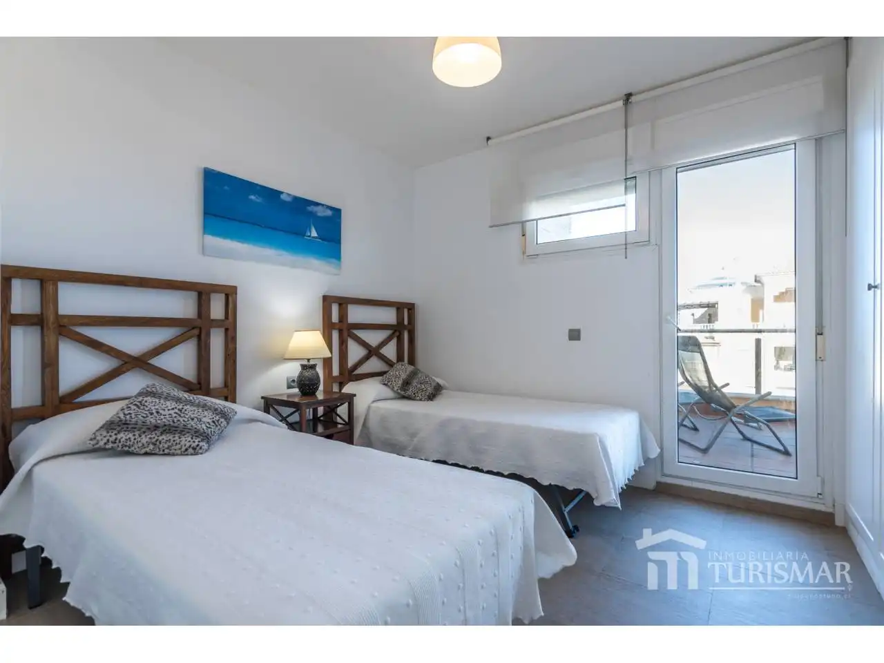 Penthouse mit Pool zum Verkauf in Paseo De La Cruz 1, imagen 13