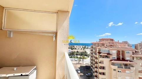 Foto 4 de Àtic de lloguer a Veneziola, Murcia