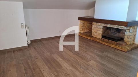 Foto 4 de Dúplex de lloguer a Frederica Montseny, Mas Lluí, Barcelona