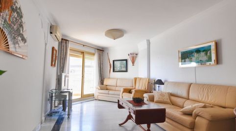 Photo 5 of Flat for sale in Paseo Maritimo Rey de España, Castillo Sohail - Myramar, Fuengirola