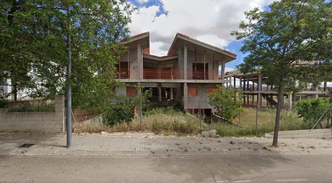 Casa o xalet en venda a Francisco Ayjon