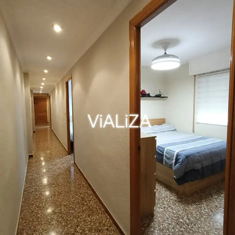 Piso con terraza en venta en Carrer Nord, imagen 6
