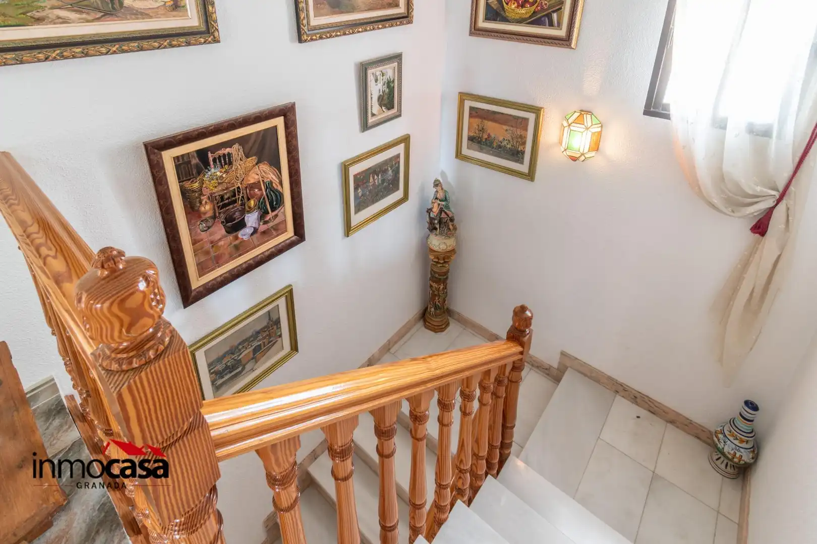 Casa o xalet en venda a Gójar
