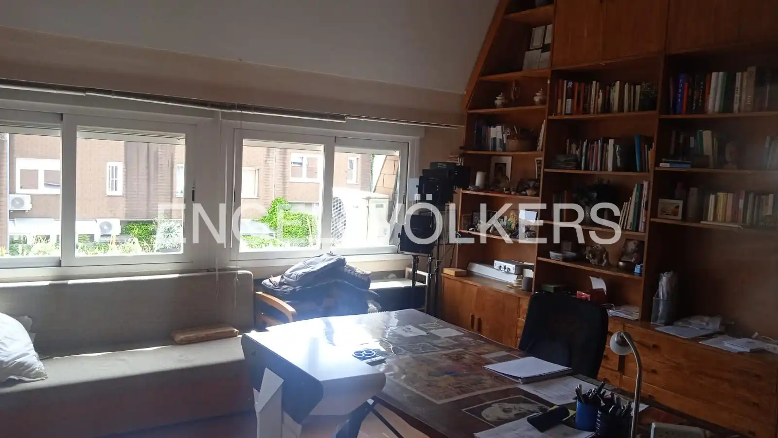 Houses for rent in Pozuelo de Alarcón  with Air Conditioner, Heating and Private garden