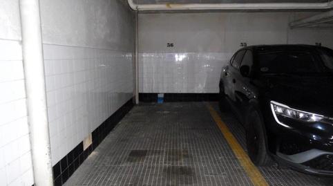 Photo 3 of Garage for sale in C/ Núñez de Balboa, Recoletos,  Madrid Capital