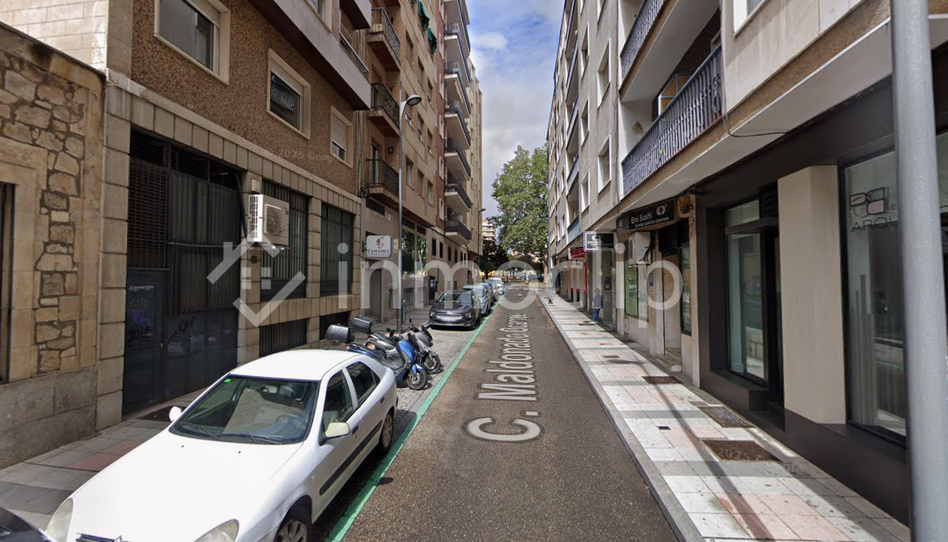 Photo 1 of Attic for sale in Calle Maldonado Ocpampo, Labradores, Salamanca