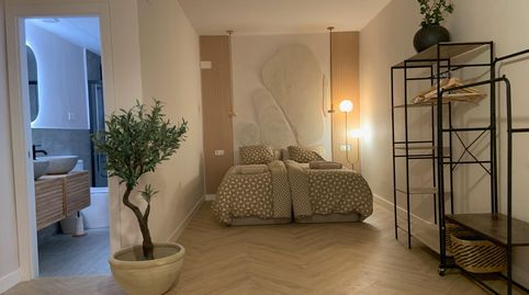 Foto 4 de Apartament en venda a Pasaje de Briales, 1, La Trinidad, Málaga Capital