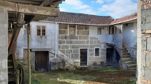 Foto 4 von Haus oder Chalet zum Verkauf in Laioso, Vilar de Santos, Ourense