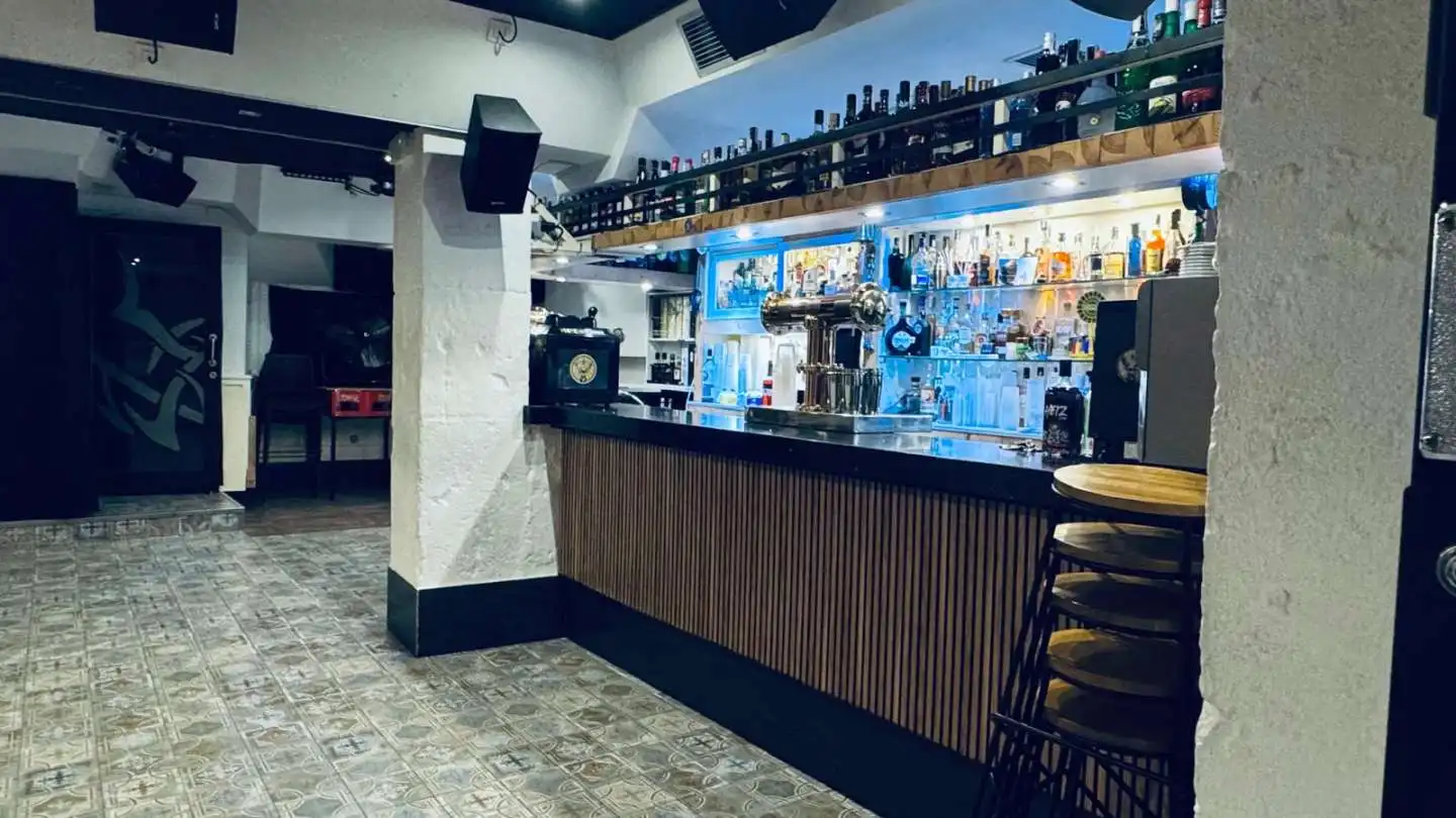Local en venda en Ordizia amb Moblat