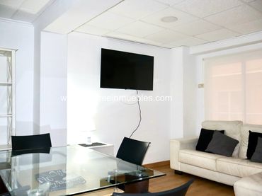 Appartement avec ascenseur à vendre à Carrer del Mestre Clavé