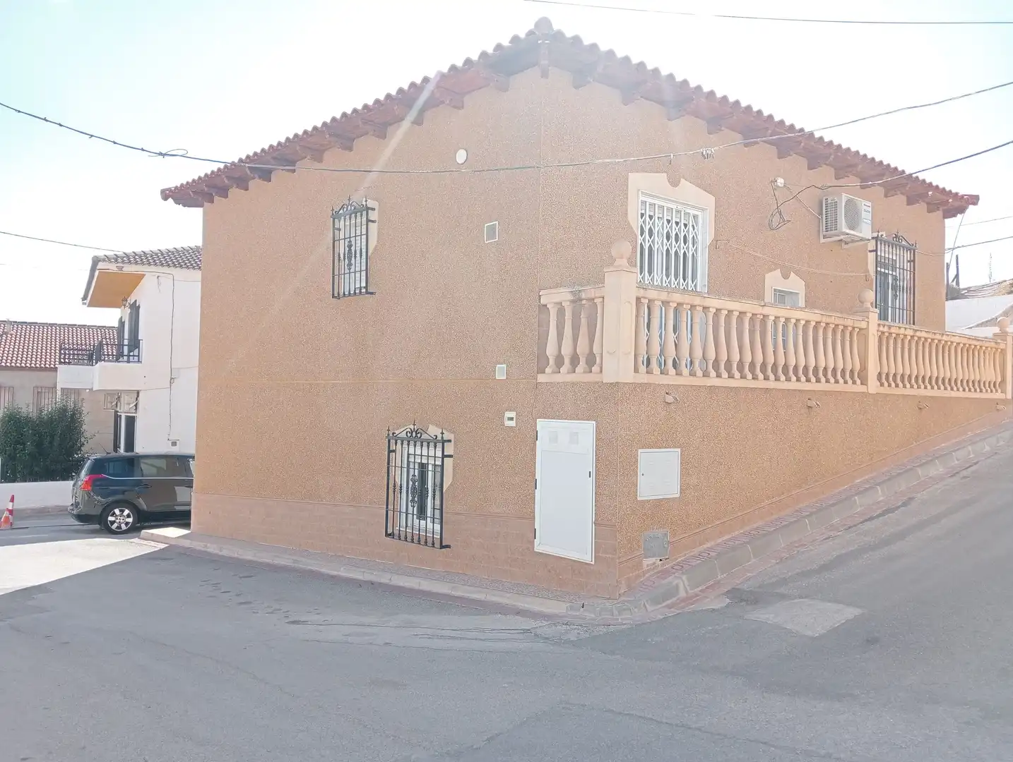 Haus zum Verkauf in Villanueva de las Torres, imagen 4