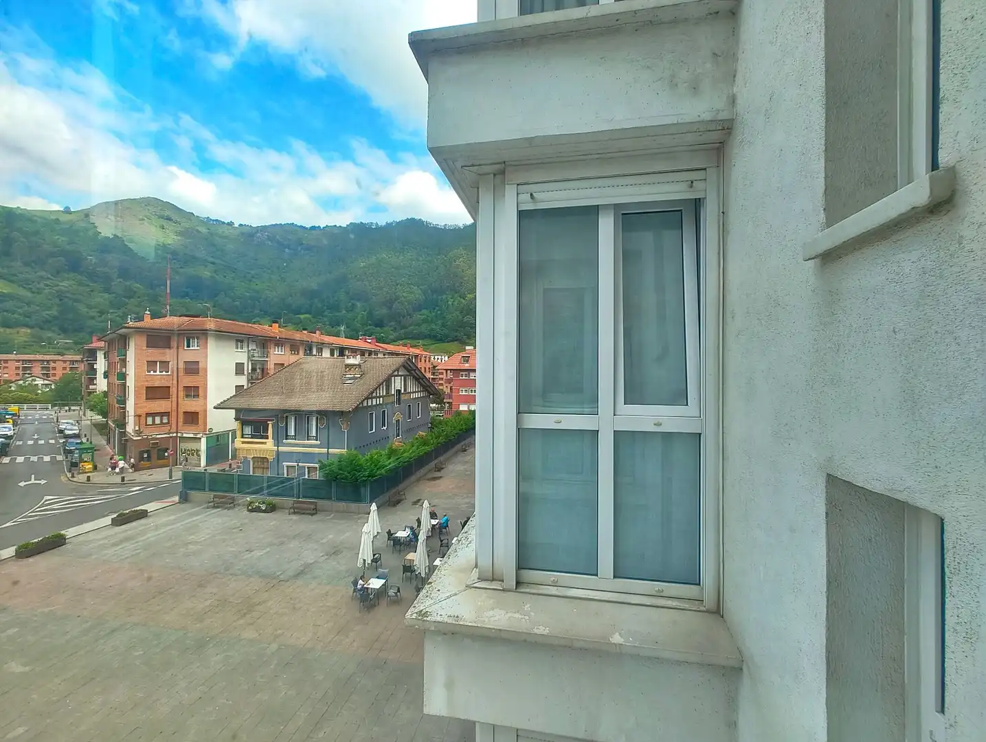 Piso con ascensor en venta en Alonsotegi, imagen 5