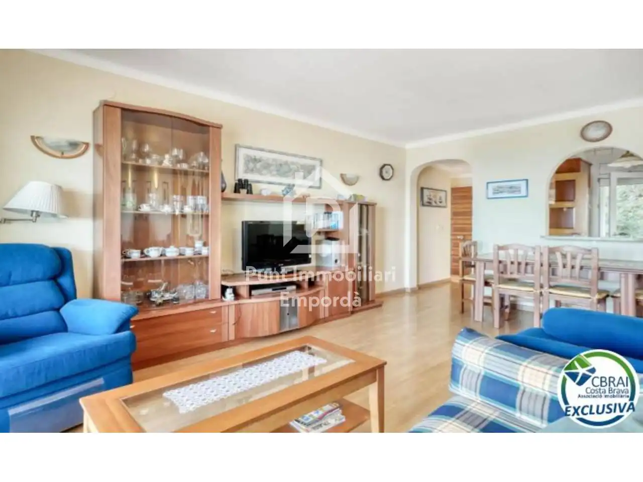 Apartamento con terraza en venta en Calle Francesc Alegre, imagen 14