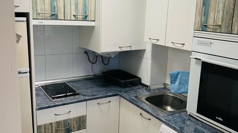 Foto 4 de Apartament de lloguer a Tomás Maestre, La Manga del Mar Menor