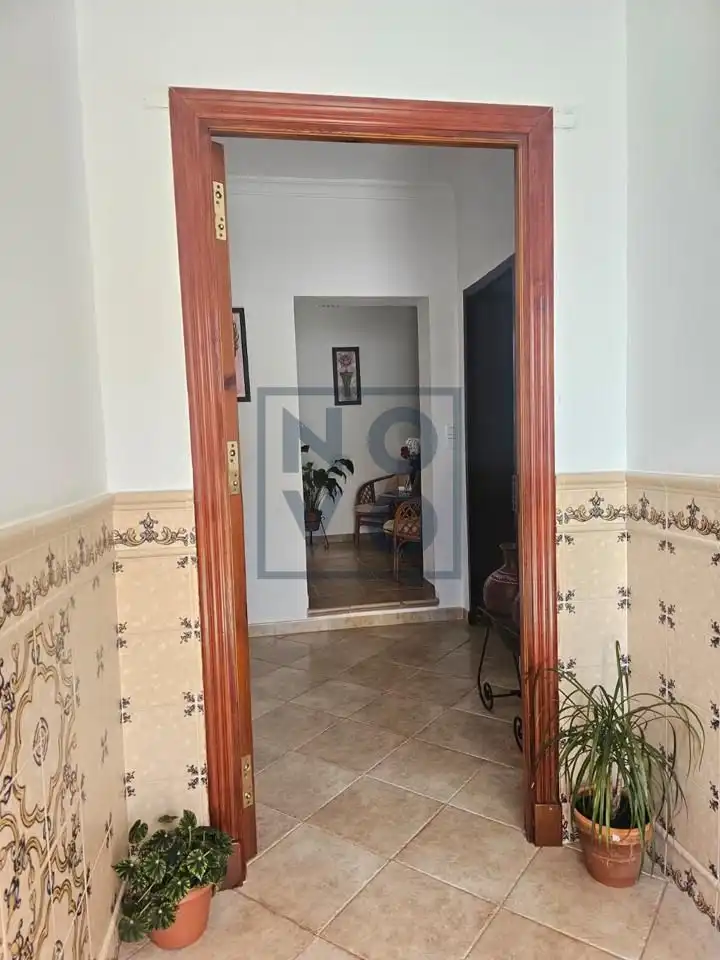 Casa o xalet en venda en Lebrija