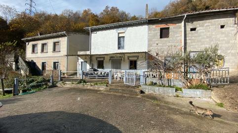 Foto 2 de Casa adosada en venda a N/a, San Martín del Rey Aurelio, Asturias