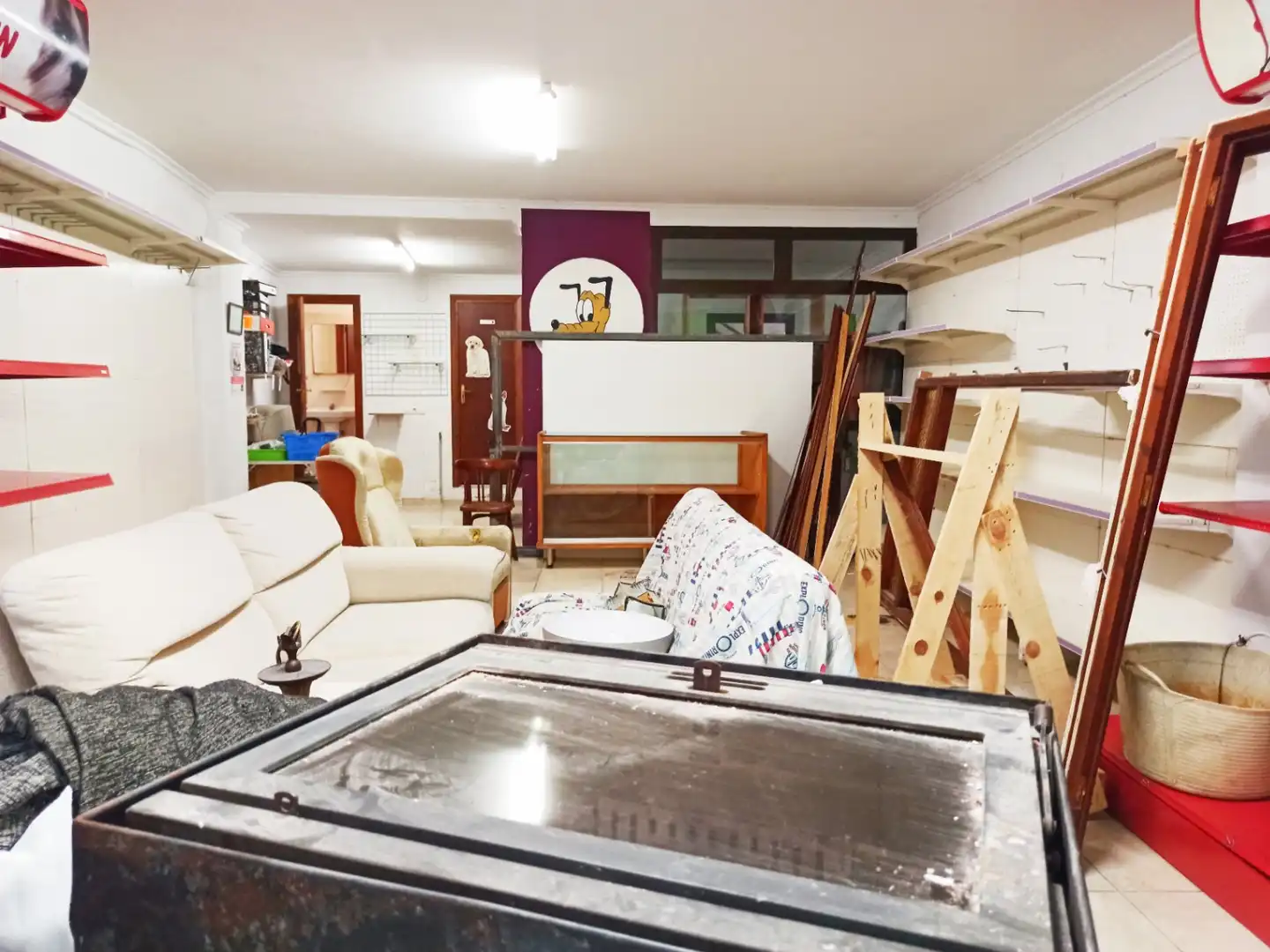 House with pool for sale in Benissa pueblo, imagen 28