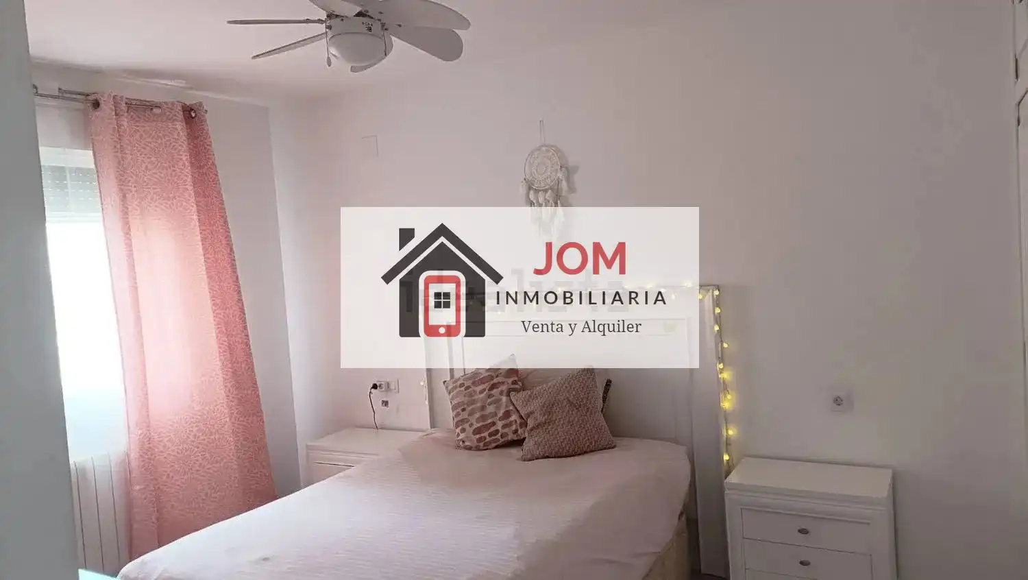 Piso con terraza en venta en Feria, imagen 5