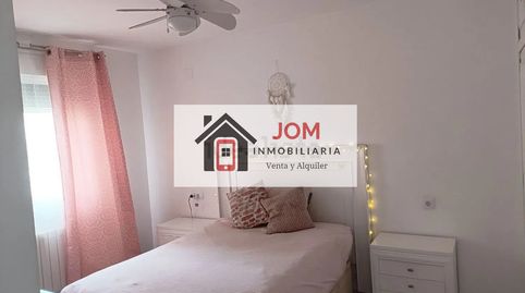 Foto 5 de Piso en venta en Feria, Albacete Capital