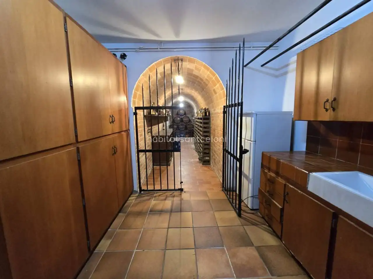 Casa o xalet en venda a Calle els gorgs, Les Franqueses del Vallès