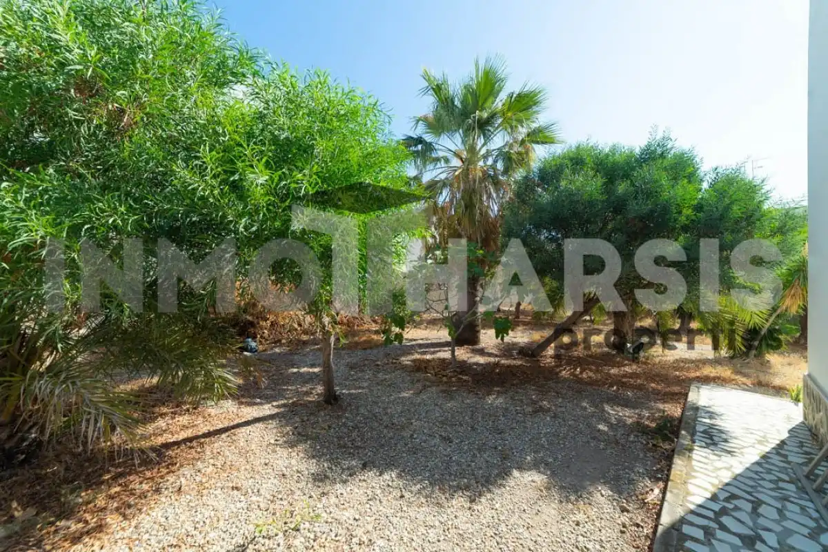 Residential land for sale in Carboneras, imagen 13