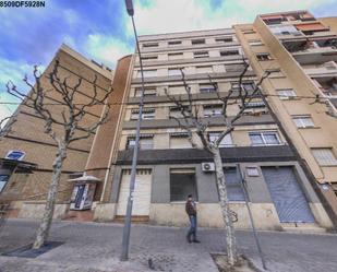 Exterior view of Flat for sale in Mataró