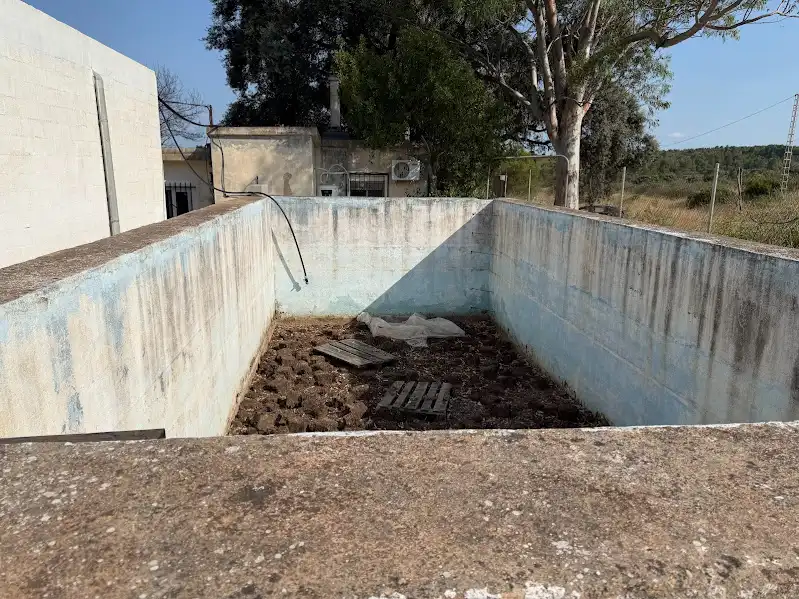 Piscina de Finca rústica en venda en L'Alcora amb Terrassa, Piscina i Alarma