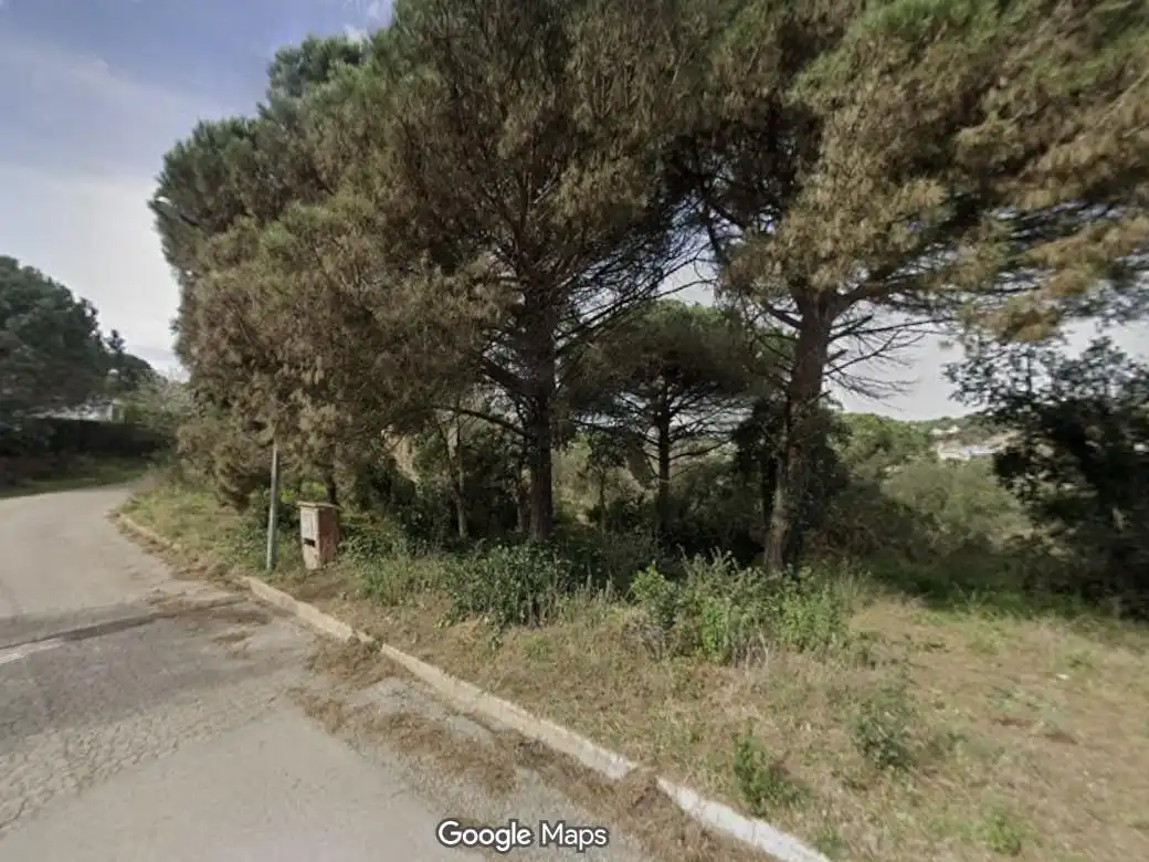 Terreny residencial en venda a Carrer dels Astres 43, imagen 2