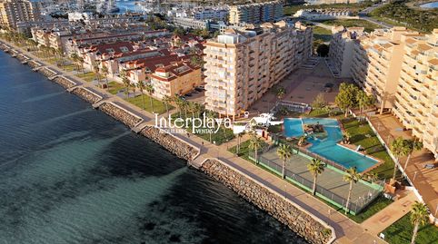 Foto 5 de Dúplex en venda a Calle K, 8, Tomás Maestre, La Manga del Mar Menor