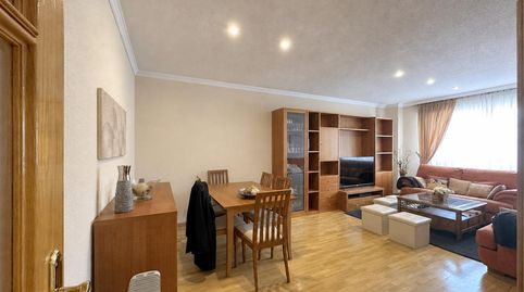 Foto 4 de Casa adosada en venta en San Antonio, Ávila Capital
