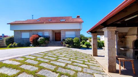 Foto 5 de Casa o xalet en venda a Panxón, Pontevedra