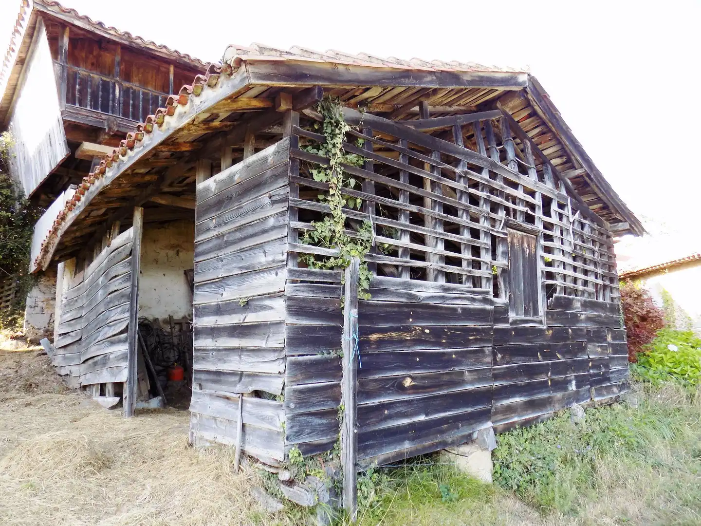 Landhaus mit Garten zum Verkauf in Pravia, imagen 35