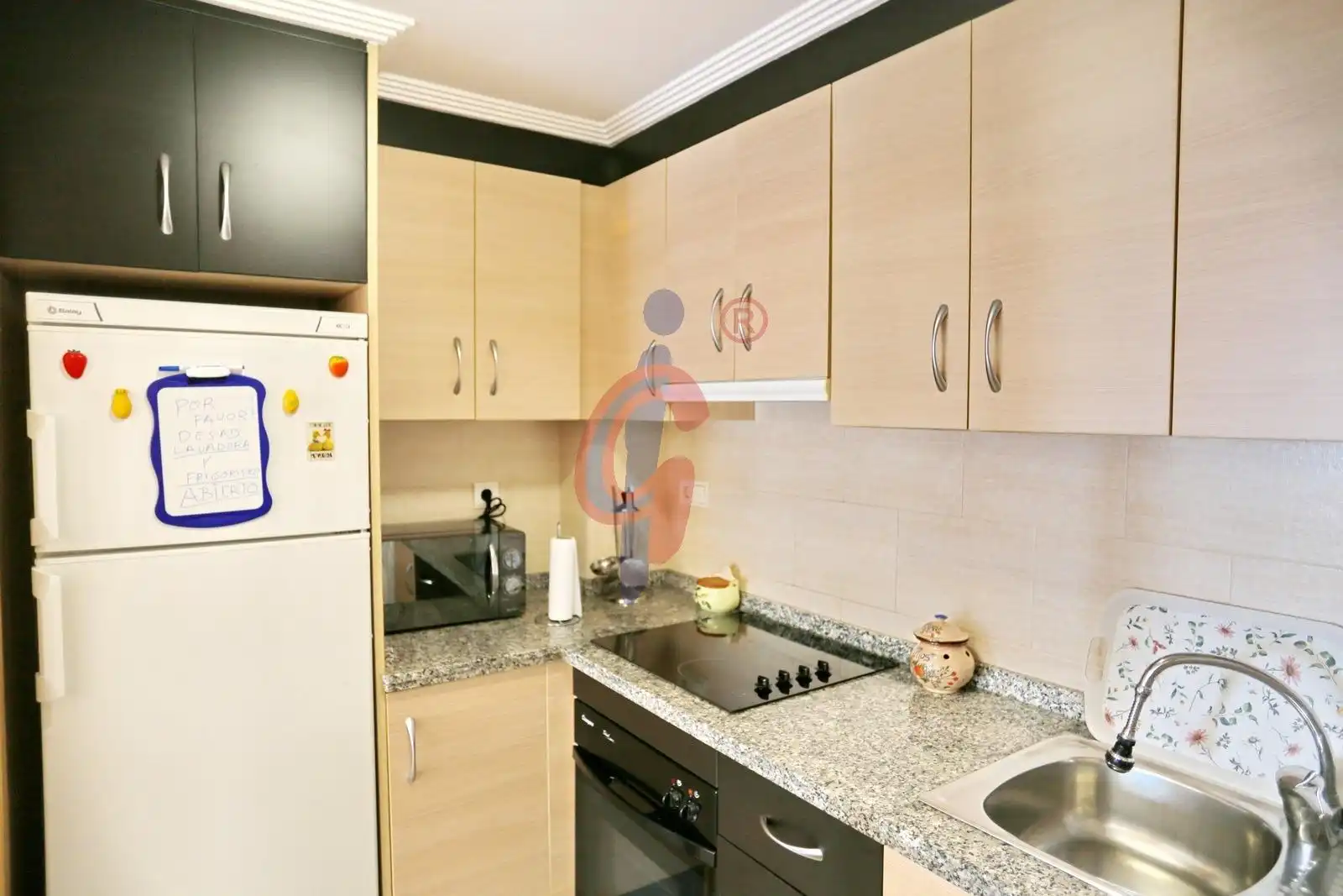Apartment with pool for sale in Calle Ingeniero Juan García 80, imagen 16