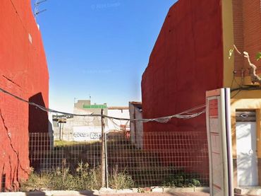 Wohnbaugrundstück zum Verkauf in Pedanías Oeste