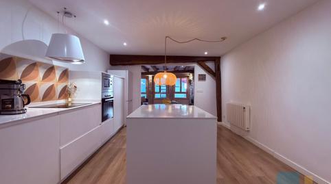 Foto 3 de Pis en venda a Pasaia, Gipuzkoa