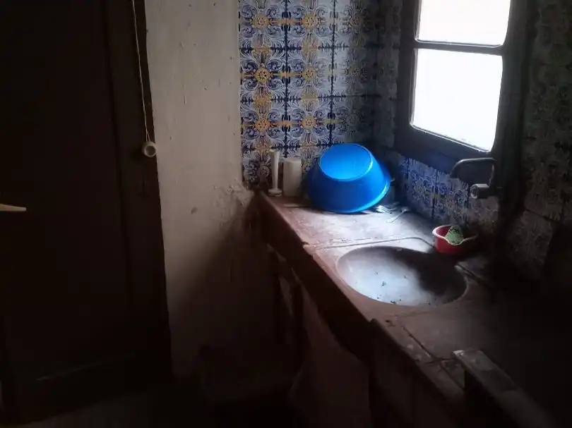 Kitchen of Houses for sale in Batea, Tarragona