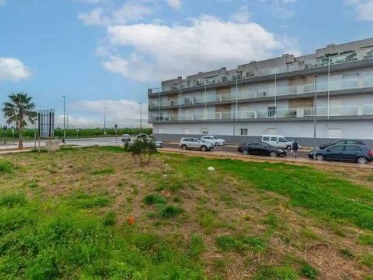 Residential land for sale in Torreblanca, imagen 17