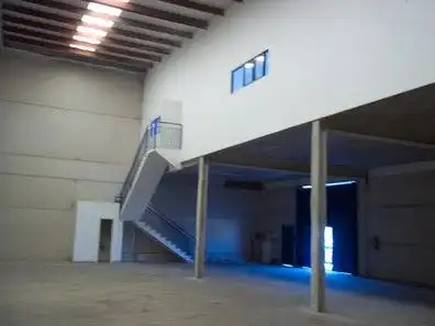 Industriegebäude zur Miete in La Paz