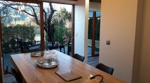 Photo 2 of Single-family semi-detached for sale in Prats i Sansor, Lleida