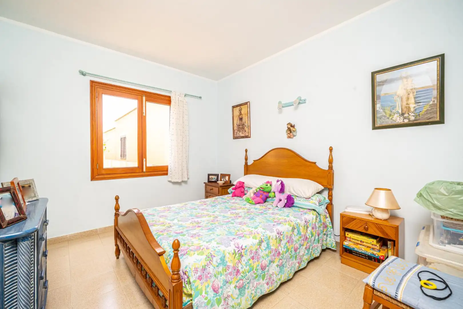 Dormitori de Casa o xalet en venda en Felanitx